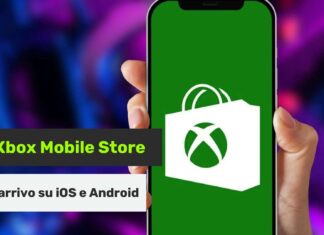 Xbox Mobile Store