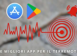 terremoto