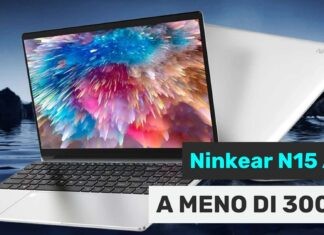 Ninkear N15 Air