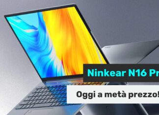 Ninkear N16 Pro