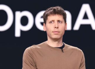 Sam Altman