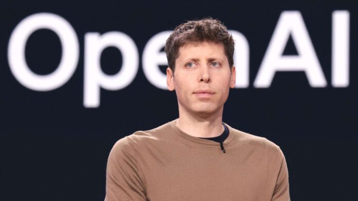 Sam Altman