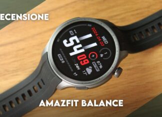 AMAZFIT BALANCE