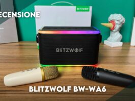 BlitzWolf BW-WA6
