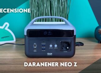 DaranEner NEO Z