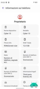 recensione hotwav cyber 15 smartphone rugged