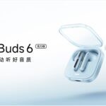 redmi buds 6 active