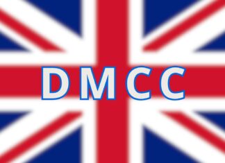 DMCC Regno Unito
