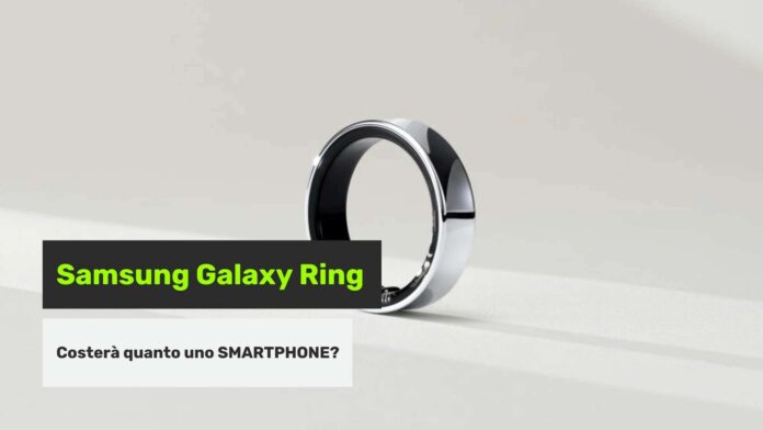 Samsung Galaxy Ring