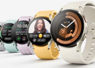 Samsung Galaxy Watch 6