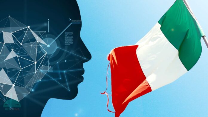 AI italiani ricerca samsung