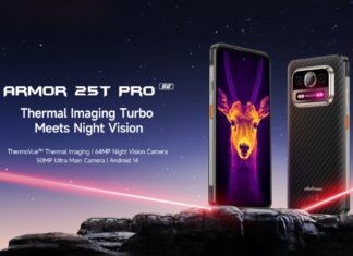 Ulefone Armor 25T Pro