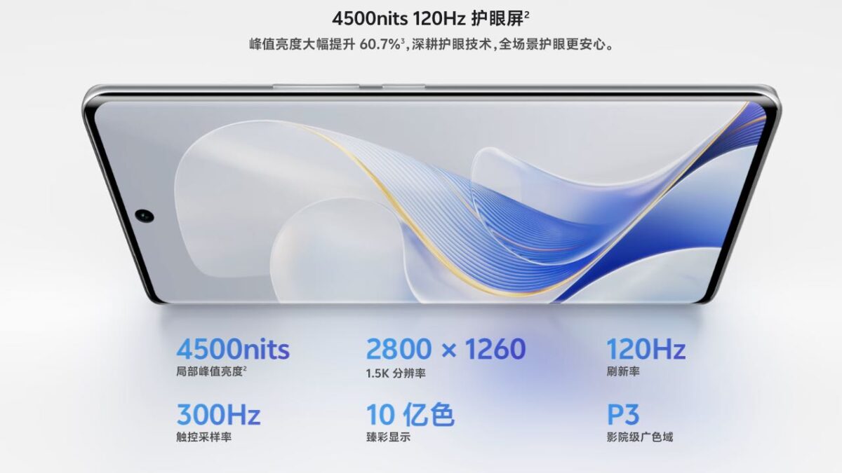 vivo s19