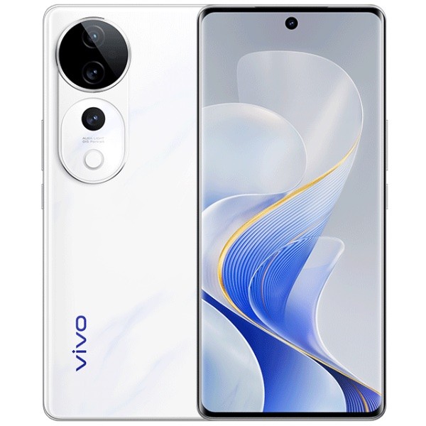 vivo s19 Pro