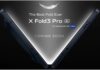 vivo X Fold 3 Pro