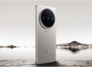 vivo x100s Pro