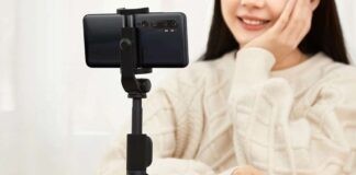 Xiaomi Mi Zoom Selfie Stick