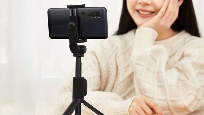 Xiaomi Mi Zoom Selfie Stick