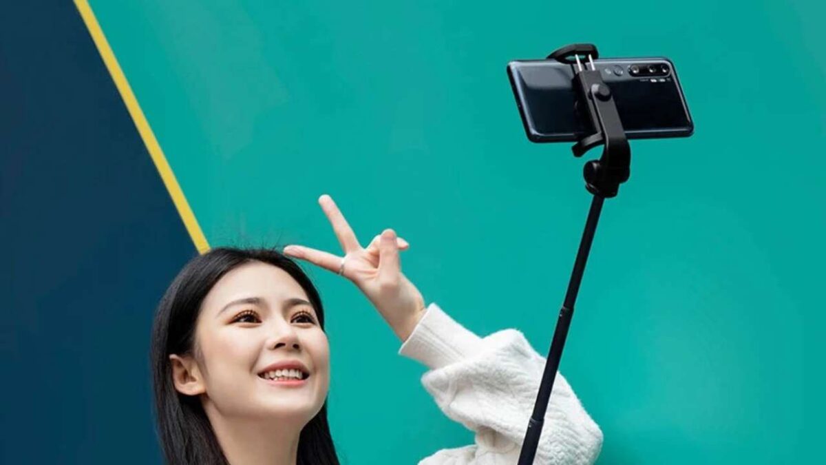 Xiaomi Mi Zoom Selfie Stick