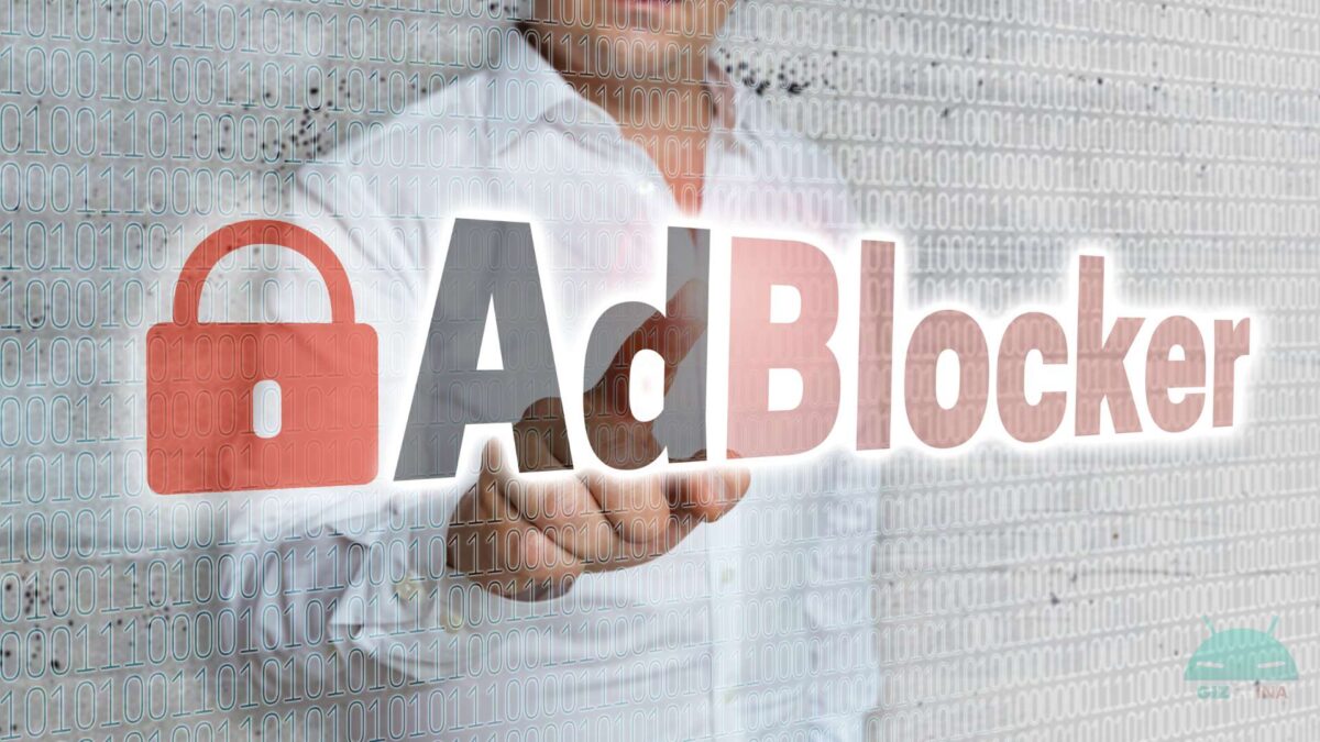 YouTube Adblock