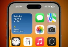 apple iphone 16 ios 18 tasti capacitivi