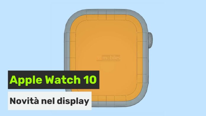 Apple Watch Serie 10