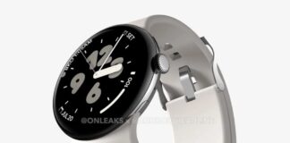 google pixel watch 3 xl