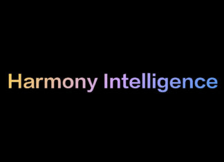 huawei intelligence harmonyos next