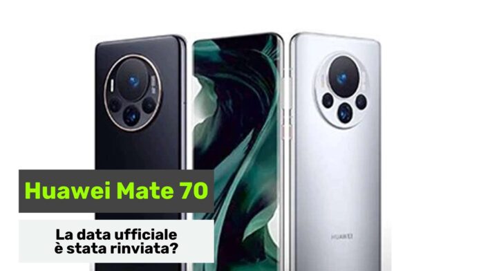 Huawei-mate-70-data