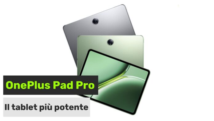 oneplus pad pro