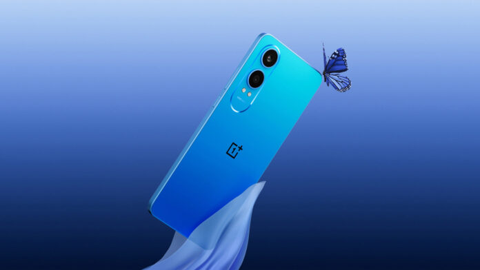 oneplus nord ce 4 lite