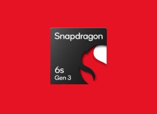 qualcomm snapdragon 6s gen 3