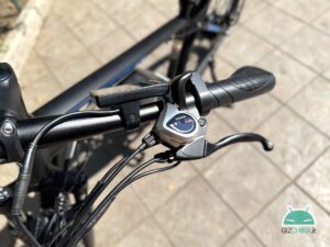 Recensione DUOTTS C29 migliore bici elettrica e-mountain bike economica potente autonomia batteria sconto prezzo offerta coupon italia