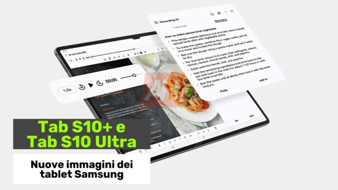 samsung galaxy tab s10+ s10 ultra