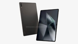 Samsung Galaxy Tab S10 Ultra