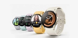 Samsung Galaxy Watch 7 watch ultra