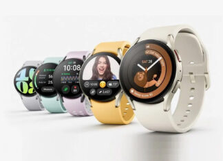 Samsung Galaxy Watch 7 watch ultra