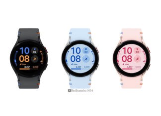 samsung galaxy watch fe