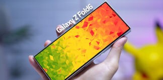 samsung galaxy z fold 6