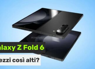 samsung galaxy z fold 6