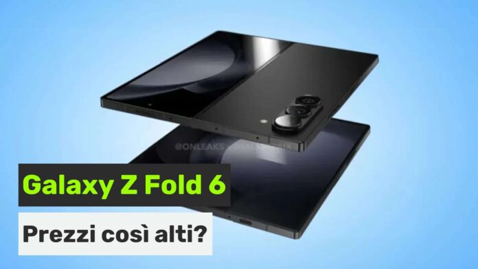 samsung galaxy z fold 6