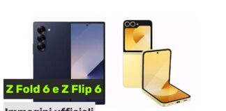 samsung galaxy z fold 6 z flip 6