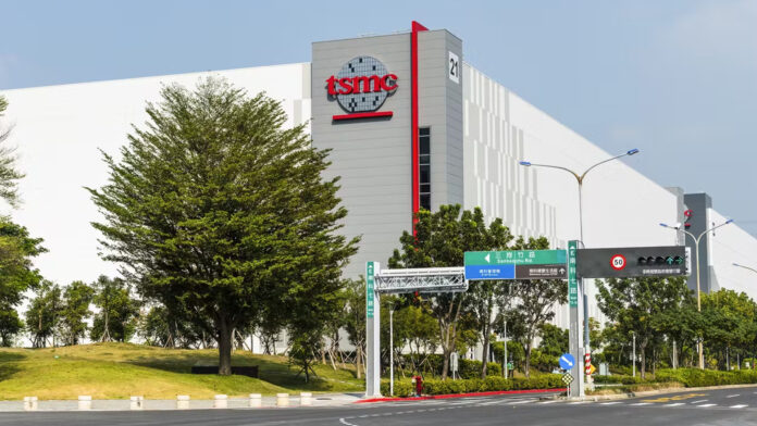 tsmc