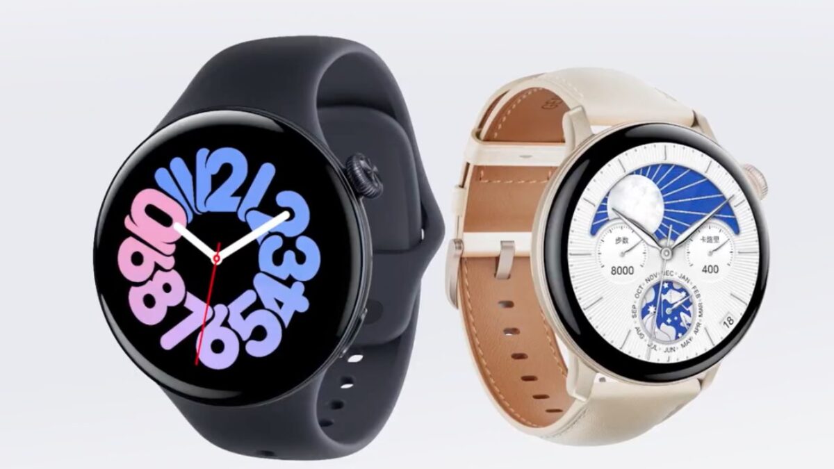 vivo Watch 3 Global