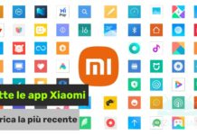 xiaomi app miui aggiornamenti download