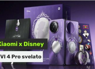 xiaomi civi 4 pro disney