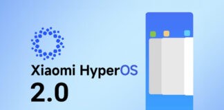 xiaomi HyperOS 2.0