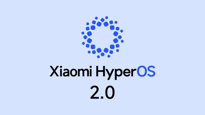 xiaomi hyperos 2.0