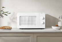 xiaomi microwave oven microonde