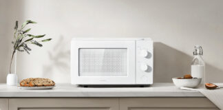 xiaomi microwave oven microonde